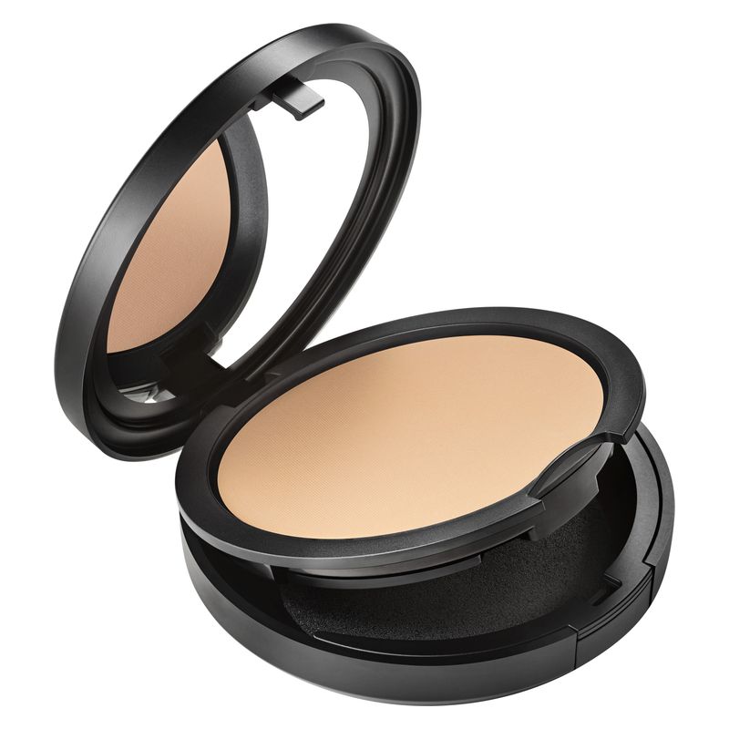 MAC Studio Fix Powder Plus Foundation - Fondotinta E Cipria 2 In 1