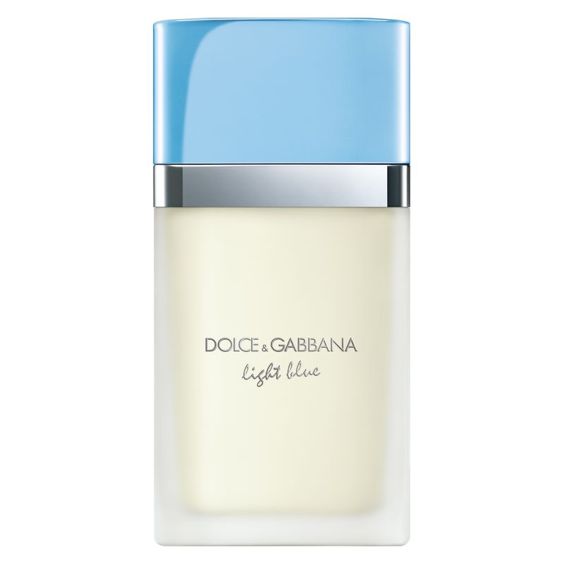 Dolce & Gabbana Light Blue Eau De Toilette