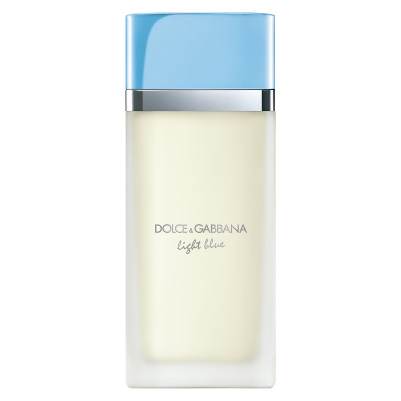Dolce & Gabbana LIGHT BLUE EAU DE TOILETTE