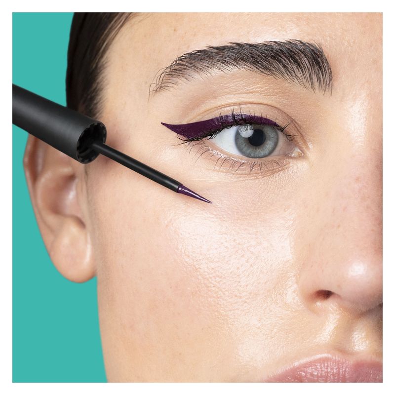 Collistar Impeccabile Eye Liner - Lunga Durata Colore Intenso Waterproof