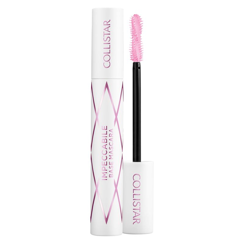 Collistar IMPECCABILE BASE MASCARA PANNA-FRAGOLA