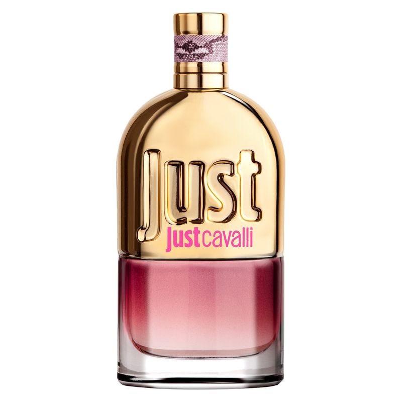 Roberto Cavalli Just Her Eau De Toilette