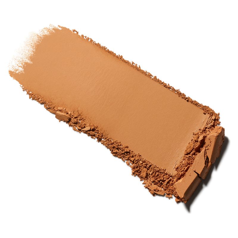 MAC Studio Fix Powder Plus Foundation, Fondotinta e Cipria 2 in 1, NC46, 12 g, Lunga Tenuta, Finish Matte Vellutato, Coprenza Modulabile