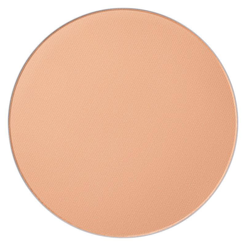 MAC Studio Fix Powder Plus Foundation Refill, Fondotinta e Cipria 2 in 1, Colore NC27, 12 g, Lunga Tenuta e Effetto Opacizzante, per incarnato perfetto MAC Studio Fix Powder Plus Foundation Refill, Fondotinta e Cipria 2 in 1, Colore NC27, 12 g, Lunga Tenuta e Effetto Opacizzante, per incarnato perfetto
