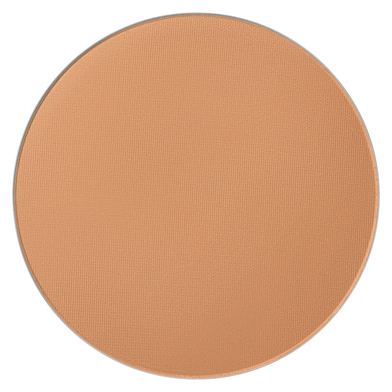 MAC Studio Fix Powder Plus Foundation Refill, Fondotinta Compatto e Cipria 2 in 1, NC44, Finish Matte, Lunga Tenuta 24h, Ricarica Ecologica 12 g MAC Studio Fix Powder Plus Foundation Refill, Fondotinta Compatto e Cipria 2 in 1, NC44, Finish Matte, Lunga Tenuta 24h, Ricarica Ecologica 12 g