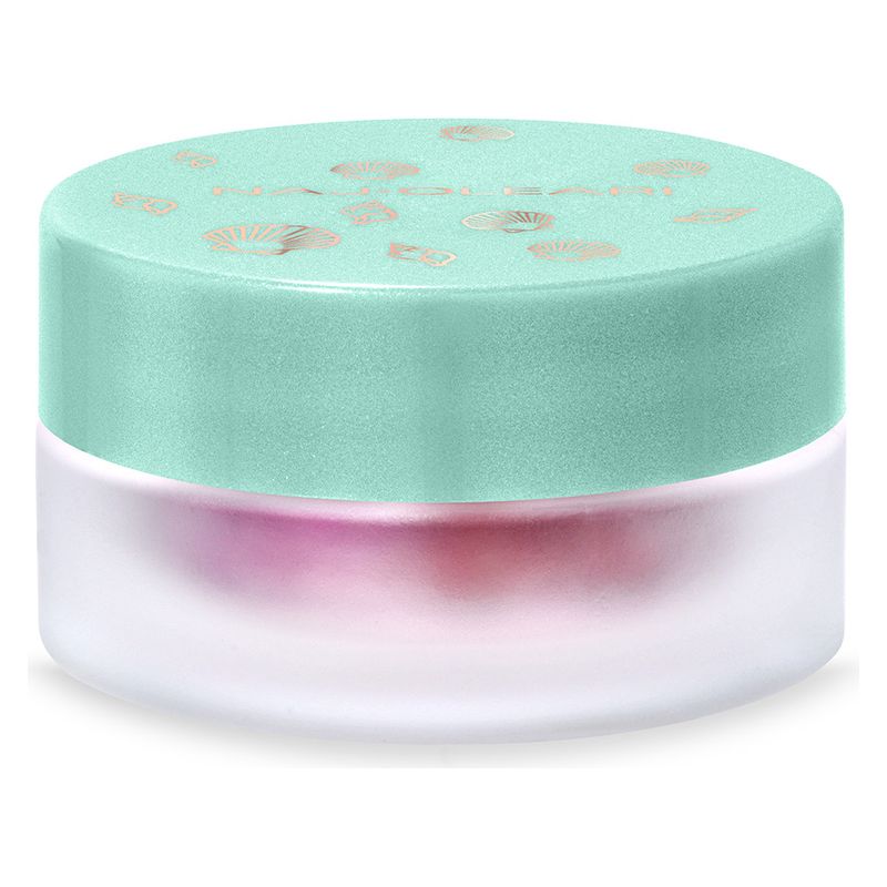 NAJ·OLEARI PEARL&SCENT BLUSH - BLUSH IN PERLE EFFETTO LUMINOSO