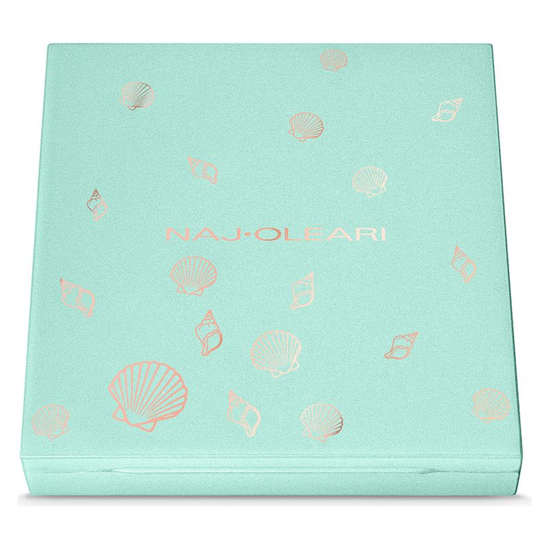 NAJ·OLEARI OCEAN SYMPHONY EYESHADOW PALETTE - PALETTE OMBRETTI