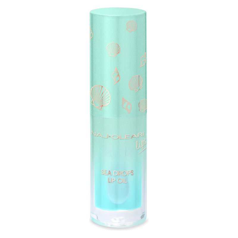 Naj-Oleari NAJ·OLEARI Sea Drops Lip Oil - Lip Oil