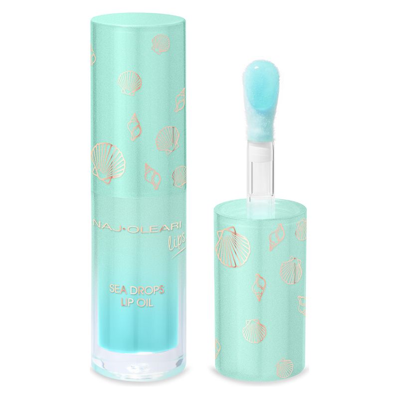 NAJ·OLEARI SEA DROPS LIP OIL - LIP OIL