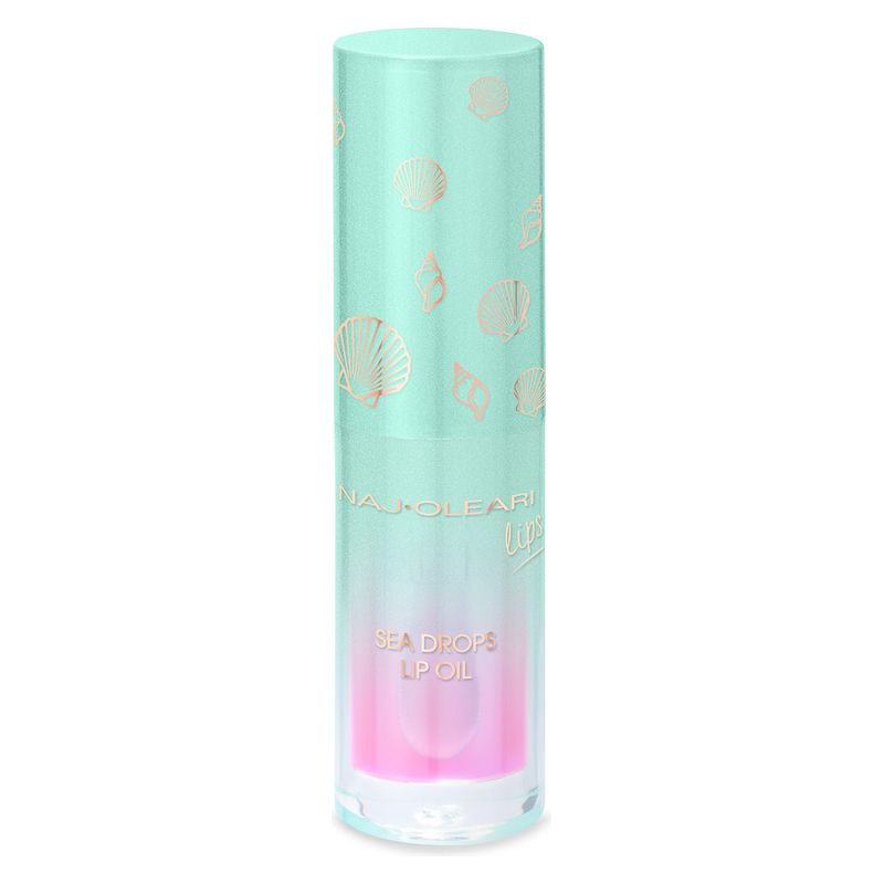 Naj-Oleari NAJ·OLEARI Sea Drops Lip Oil - Lip Oil