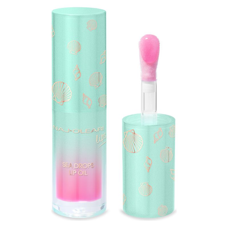 NAJ·OLEARI SEA DROPS LIP OIL - LIP OIL