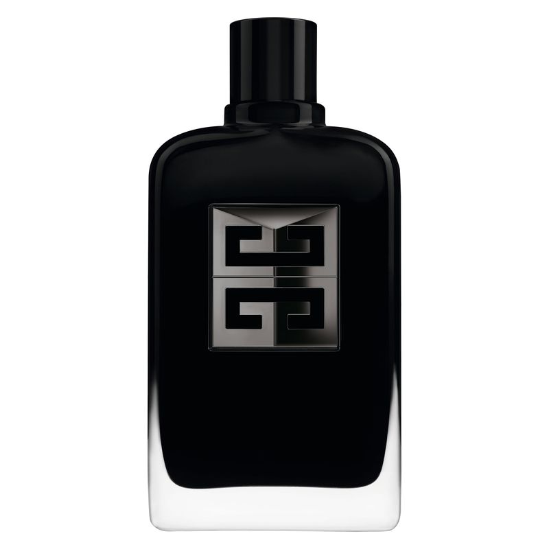 Givenchy Gentleman Society Eau de Parfum Extrême, Uomo, 200 ml, Profumo Spray floreale legnoso e speziato per un'eleganza audace e moderna
