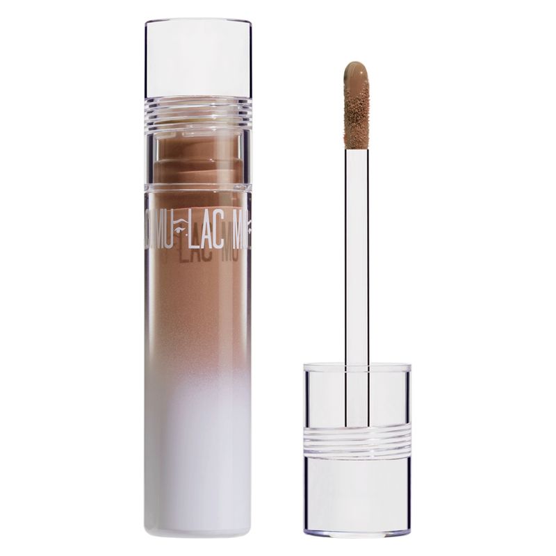 MULAC HYDRASTAIN LIQUID BALM LIP TINT - BALSAMO LIQUIDO TINGILABBRA