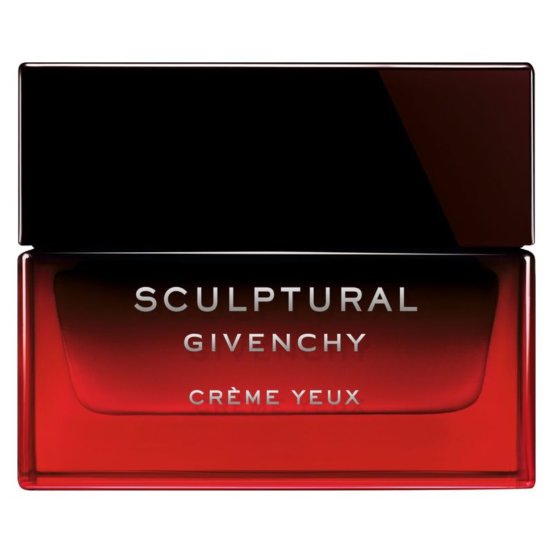 Givenchy Sculptural Crème Yeux アイクリーム Sculptural Eye Cream: Firming Eye Cream | Givenchy Beauty