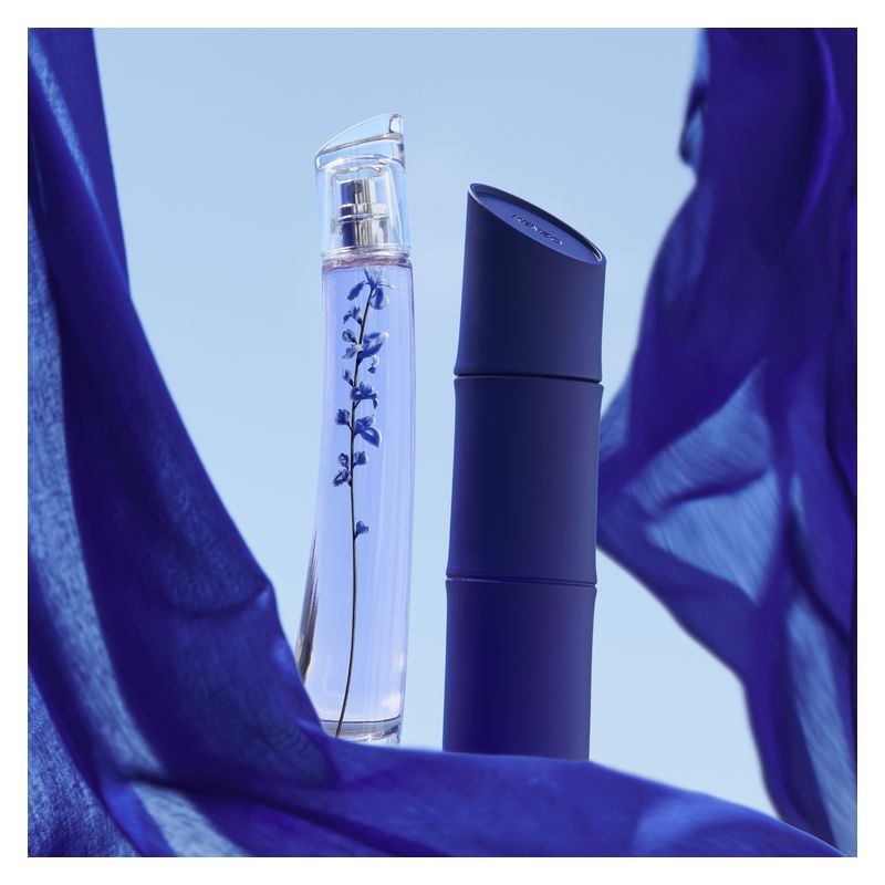 Kenzo Flower Ikebana Indigo Eau De Parfum