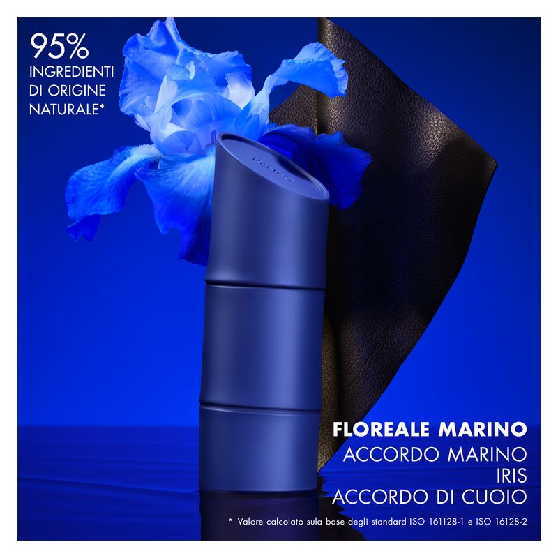 Kenzo HOMME INDIGO EAU DE PARFUM