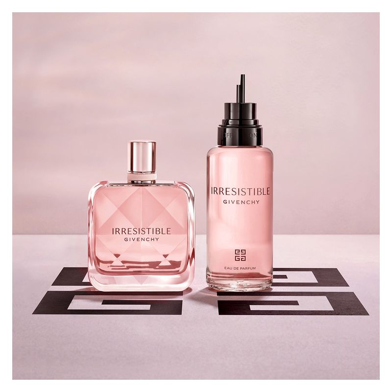 Givenchy Irresistible Eau De Parfum