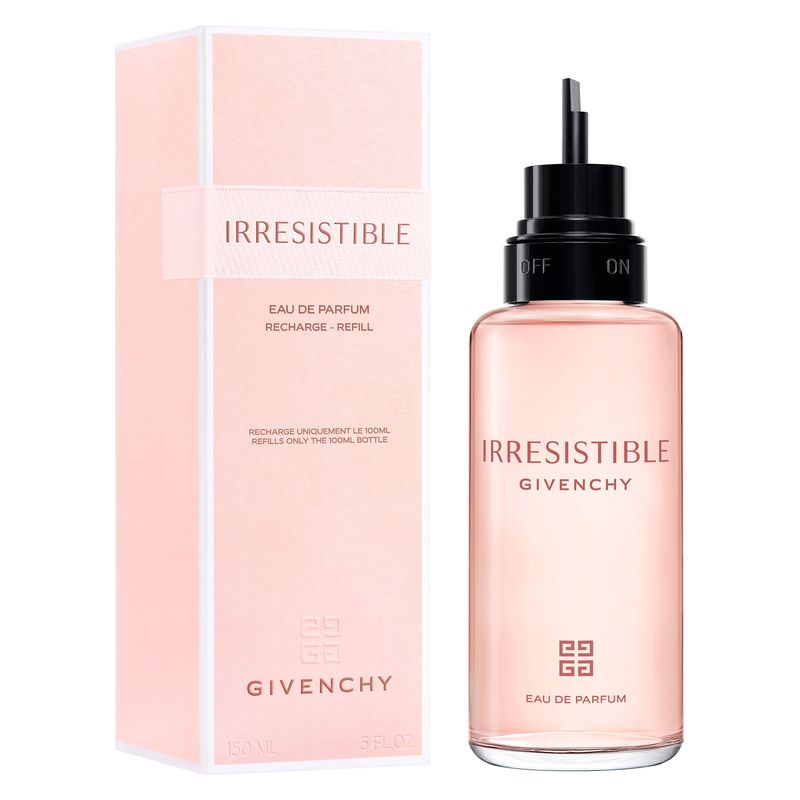 Givenchy Irresistible Eau De Parfum