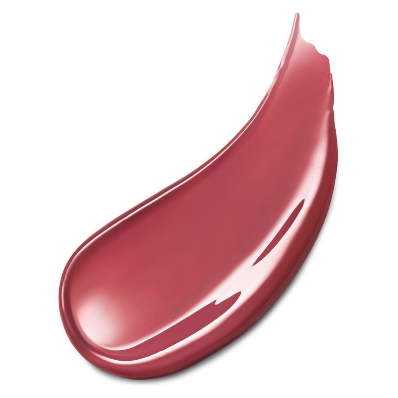 Estee Lauder Pure Color Melt-on Glosstick, Rossetto Gloss Effetto Volumizzante, 1.8 g, 156 Melted Rose, Finish Brillante e Idratante