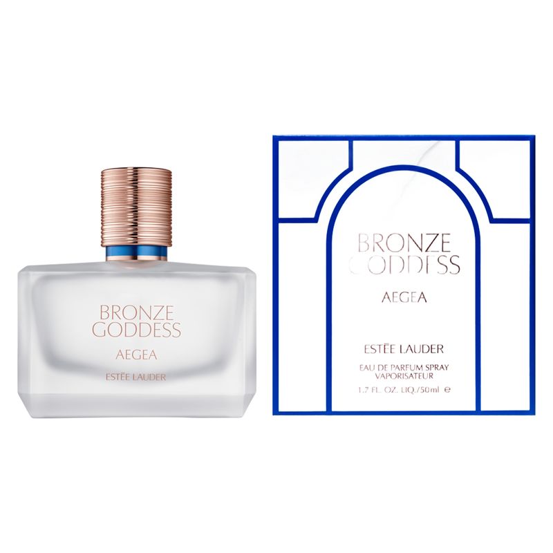Estee Lauder BRONZE GODDESS AEGEA EAU DE PARFUM