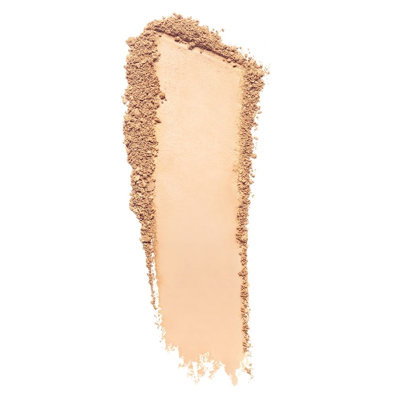 Estee Lauder Double Wear Matte Powder Foundation, Fondotinta Compatto 11 g, Colore 3N1 Ivory Beige, Finish Matte, Lunga Tenuta, Effetto Opacizzante