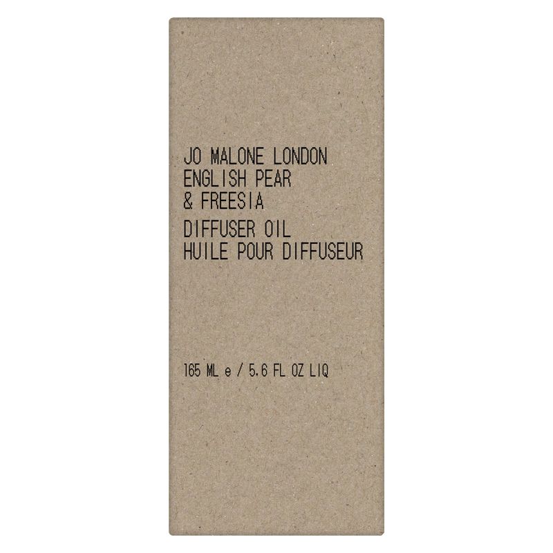 JO MALONE Peony & Blush Suede diffuser oil - Ricarica per diffusore