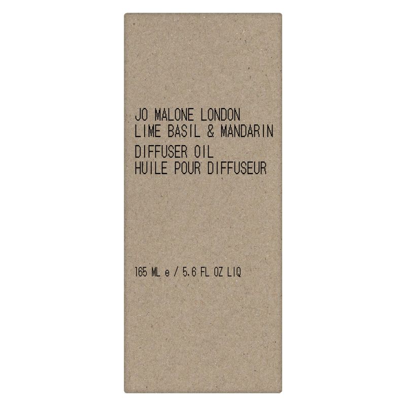 JO MALONE Lime Basil & Mandarin diffuser oil - Ricarica per diffusore