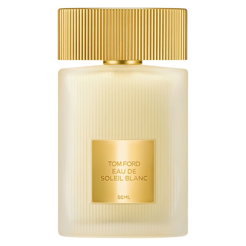 Tom Ford Eau De Soleil Blanc 50 ML - Freschezza e Lusso