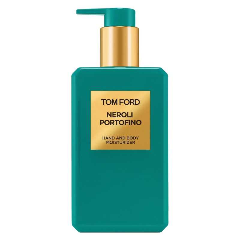 Tom Ford NEROLI PORTOFINO HAND & BODY MOISTURIZER