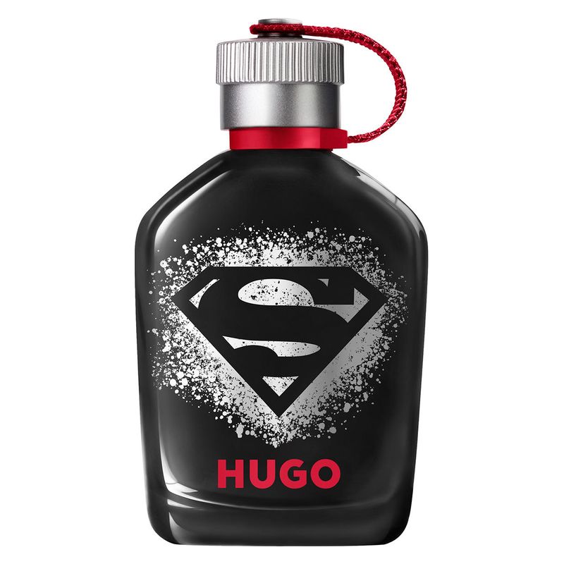 Hugo Boss SUPERMAN EAU DE PARFUM