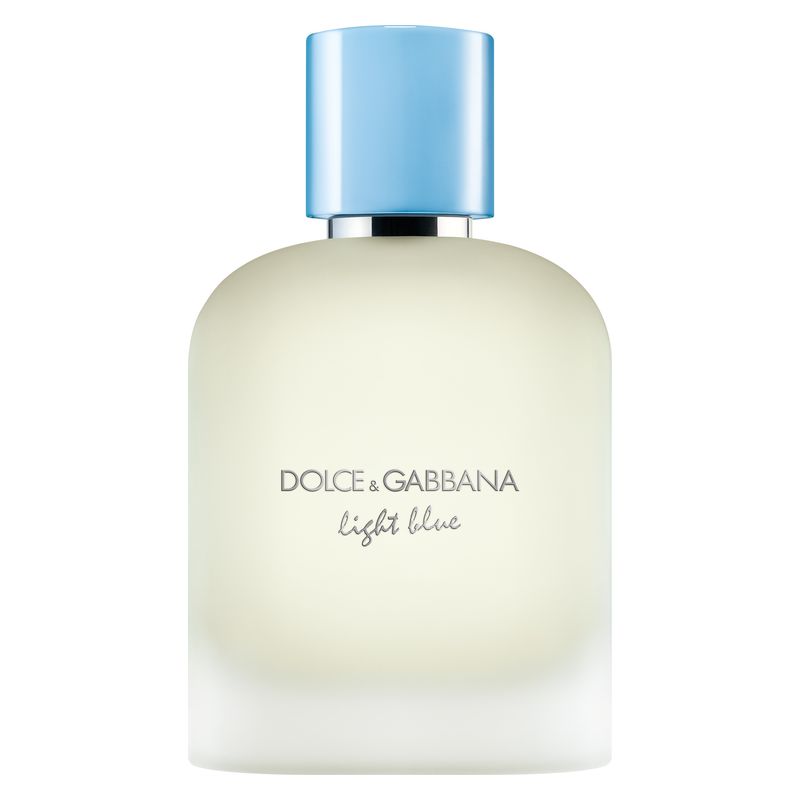 Dolce & Gabbana LIGHT BLUE POUR HOMME EAU DE TOILETTE