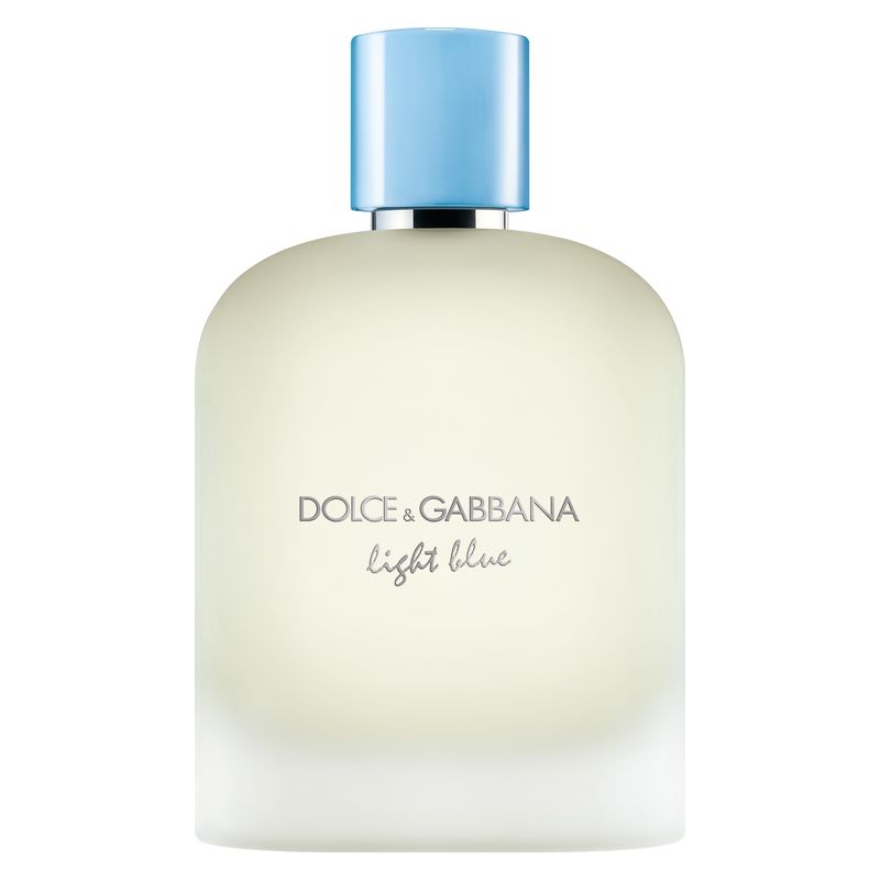 Dolce & Gabbana LIGHT BLUE POUR HOMME EAU DE TOILETTE