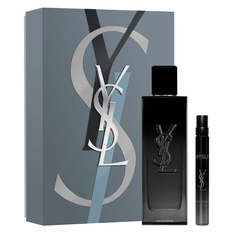 Yves Saint Laurent Myslf Eau De Parfum
