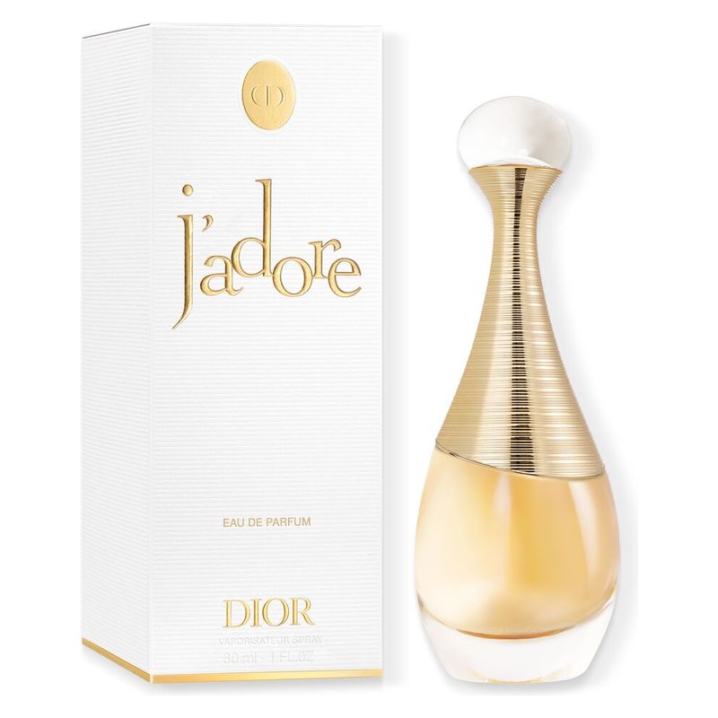 DIOR J’ADORE EAU DE PARFUM - Eau de parfum – note solari e floreali