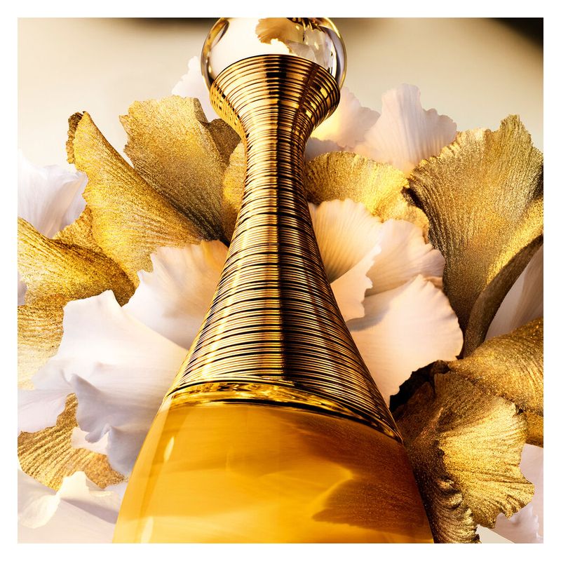 DIOR J’ADORE EAU DE PARFUM - Eau de parfum – note solari e floreali