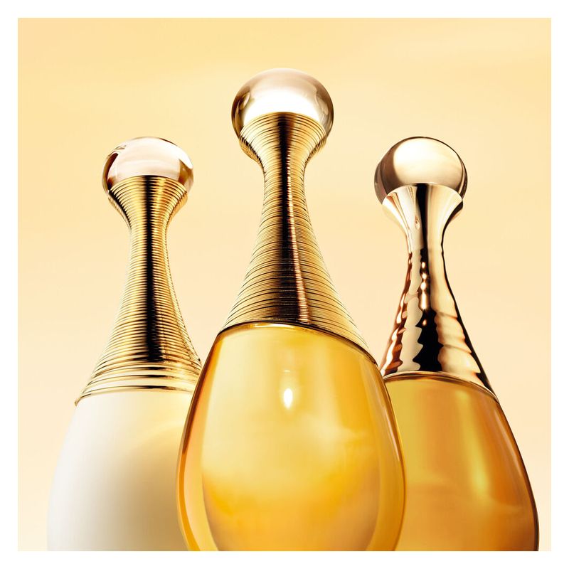 DIOR J’ADORE EAU DE PARFUM - Eau de parfum – note solari e floreali
