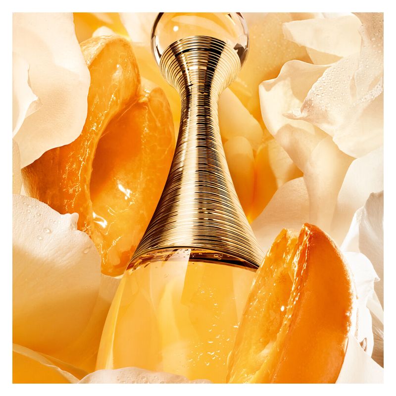 DIOR J’Adore Eau De Parfum - Eau De Parfum – Note Solari E Floreali