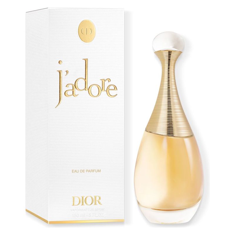 DIOR J’Adore Eau De Parfum - Eau De Parfum – Note Solari E Floreali
