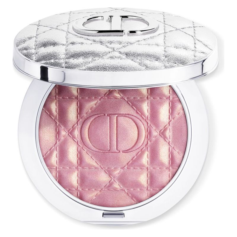 DIOR DIOR FOREVER GLOW LUMINIZER - ILLUMINANTE IN POLVERE SPETTACOLARE