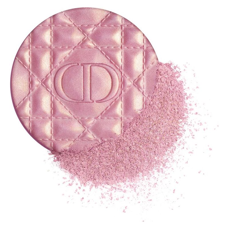DIOR DIOR FOREVER GLOW LUMINIZER - ILLUMINANTE IN POLVERE SPETTACOLARE 
