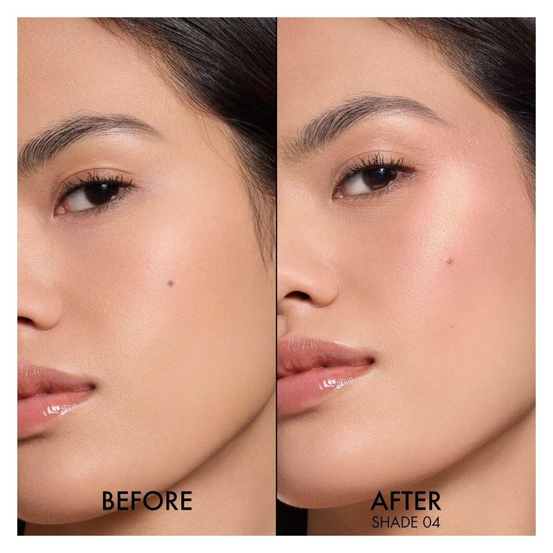DIOR DIOR FOREVER GLOW LUMINIZER - ILLUMINANTE IN POLVERE SPETTACOLARE 