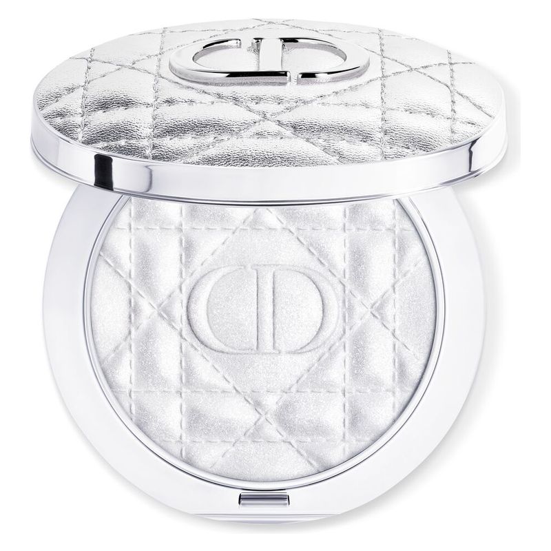 DIOR DIOR FOREVER GLOW LUMINIZER - ILLUMINANTE IN POLVERE SPETTACOLARE