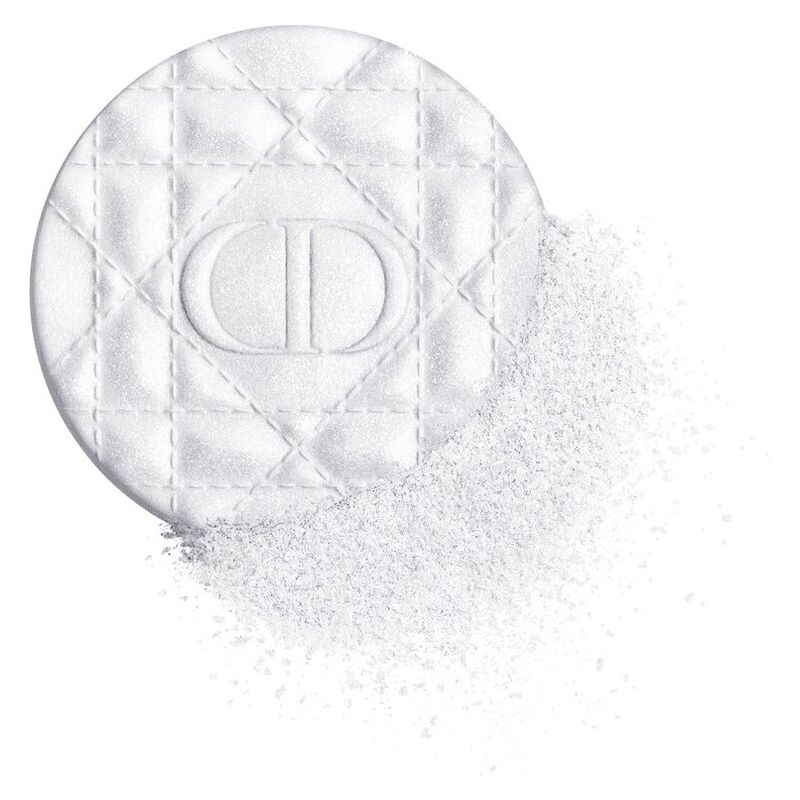 DIOR DIOR FOREVER GLOW LUMINIZER - ILLUMINANTE IN POLVERE SPETTACOLARE 
