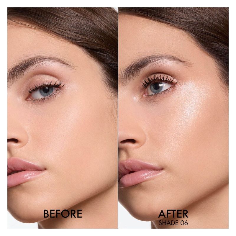 DIOR DIOR FOREVER GLOW LUMINIZER - ILLUMINANTE IN POLVERE SPETTACOLARE 