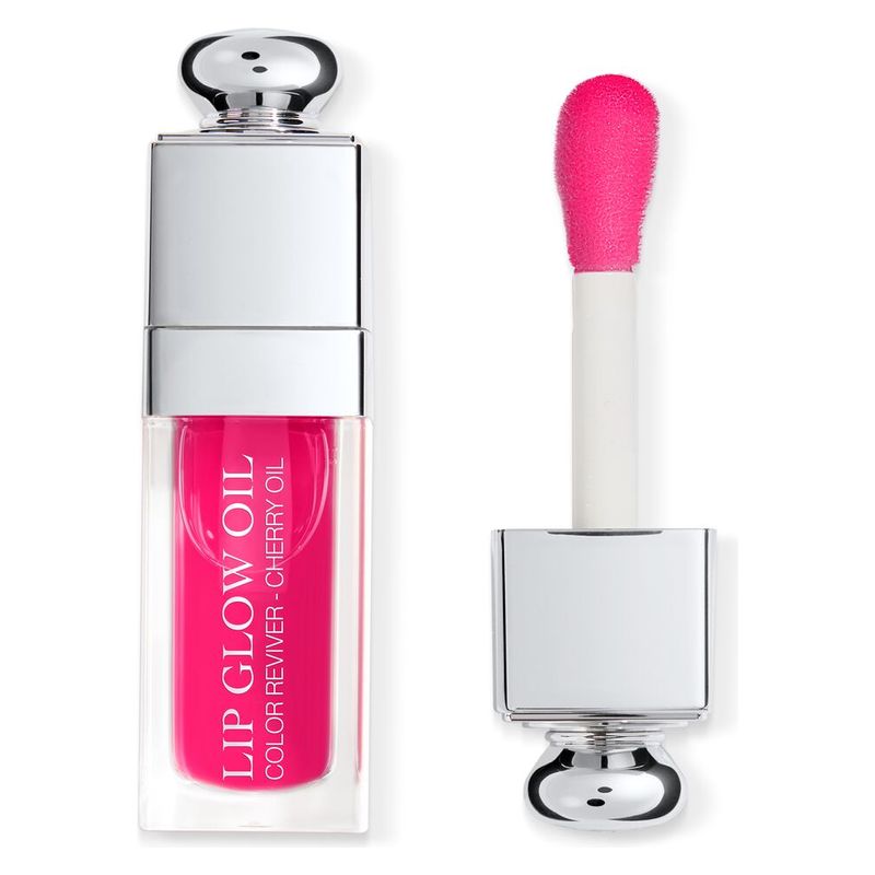 DIOR DIOR LIP GLOW OIL - EDIZIONE LIMITATA - OLIO LABBRA BRILLANTE NUTRIENTE EFFETTO RAVVIVA COLORE