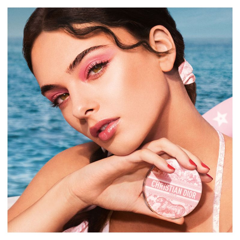 DIOR Dior Vernis - Edizione Limitata - Smalto Effetto Gel E Colore Couture
