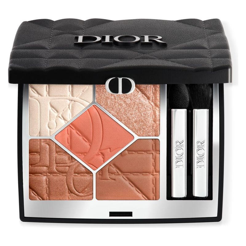 DIOR DIORSHOW 5 COULEURS – EDIZIONE LIMITATA CANNAGE - OMBRETTI A LUNGA TENUTA