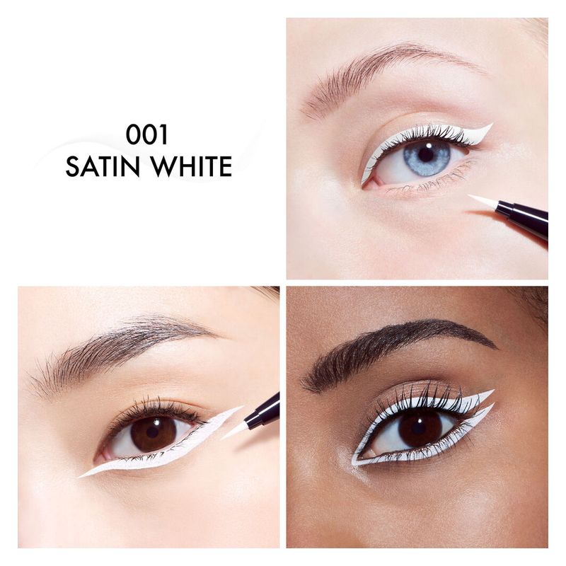 DIOR DIORSHOW LIQUID LINER - PENNARELLO EYELINER ULTRA-PRECISO – COLORE INTENSO WATERPROOF