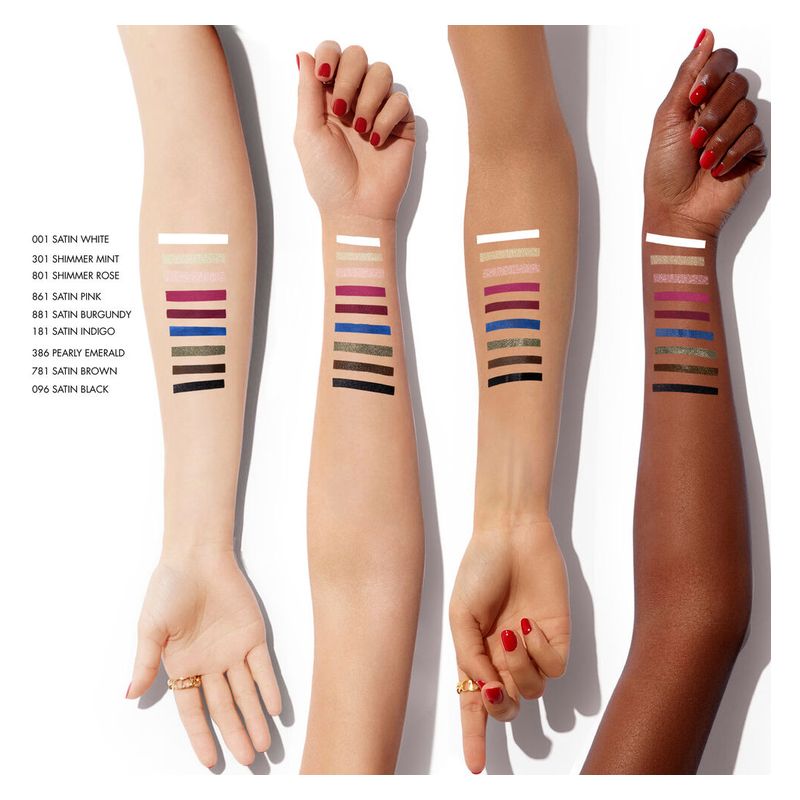 DIOR DIORSHOW LIQUID LINER - PENNARELLO EYELINER ULTRA-PRECISO – COLORE INTENSO WATERPROOF