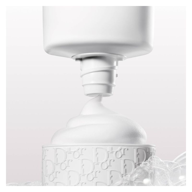 DIOR LA MOUSSE OFF/ON - Mousse detergente, purificante e idratante